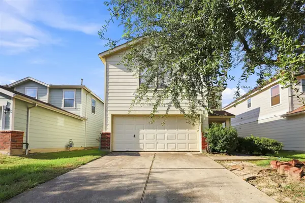 2906 Latch Lane, Houston, TX 77038