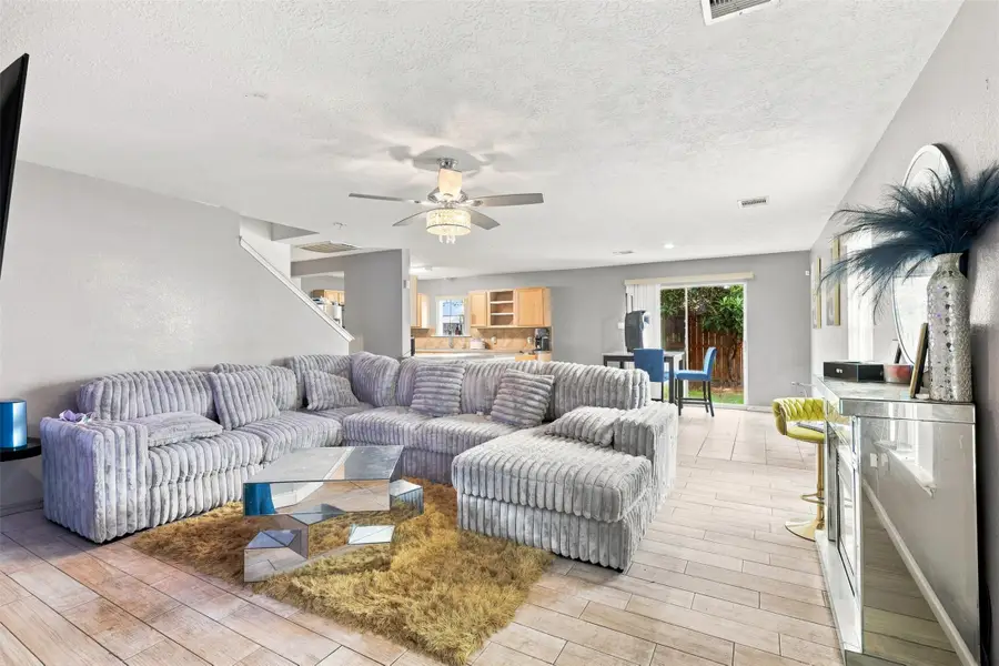 2906 Latch Lane, Houston, TX 77038 - #3