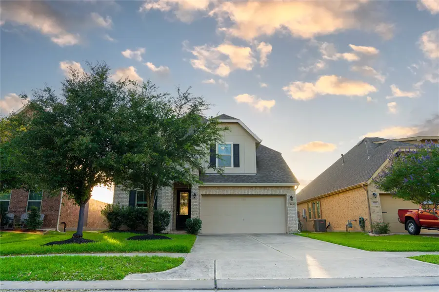 5915 Summer Holly Lane, Richmond, TX 77407 - #2