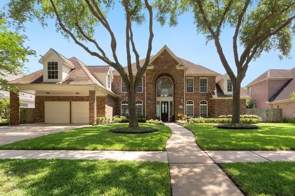 3703 Alcorn Bend Dr Drive, Sugar Land, TX 77479