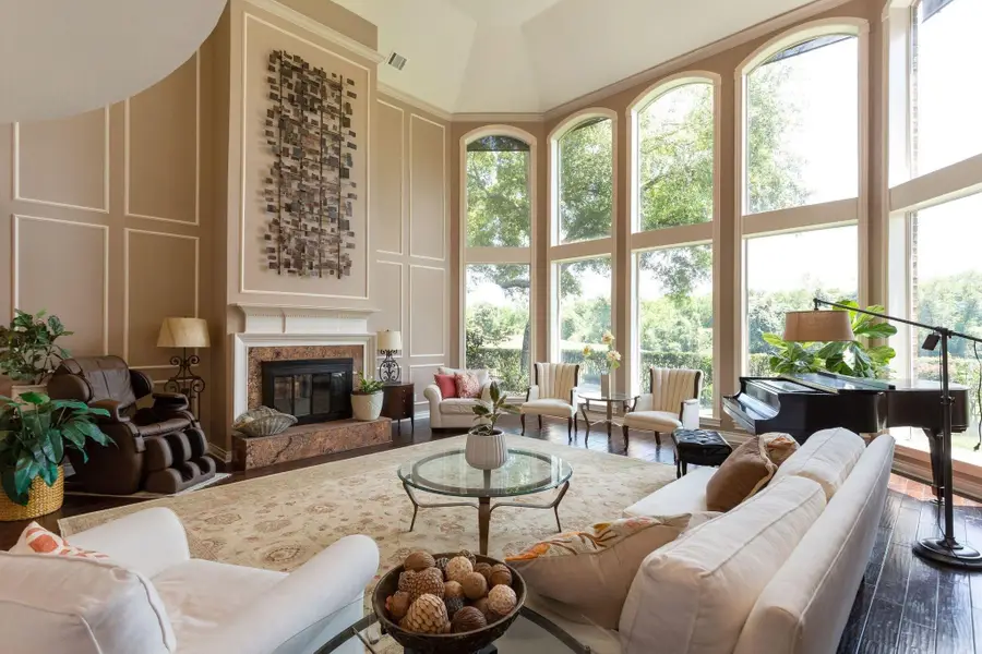 3703 Alcorn Bend Dr Drive, Sugar Land, TX 77479 - Image #3