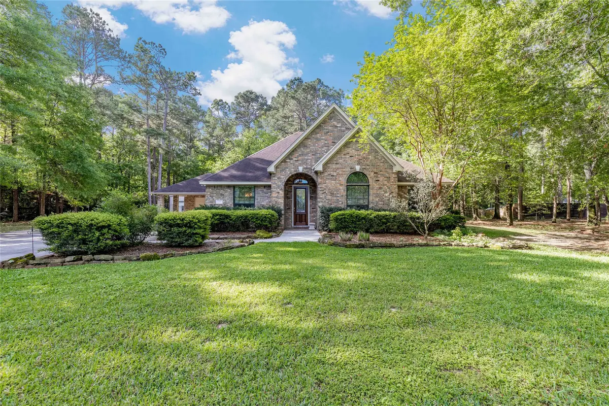 2974 Hargraves Road, Huffman, TX 77336 - #1