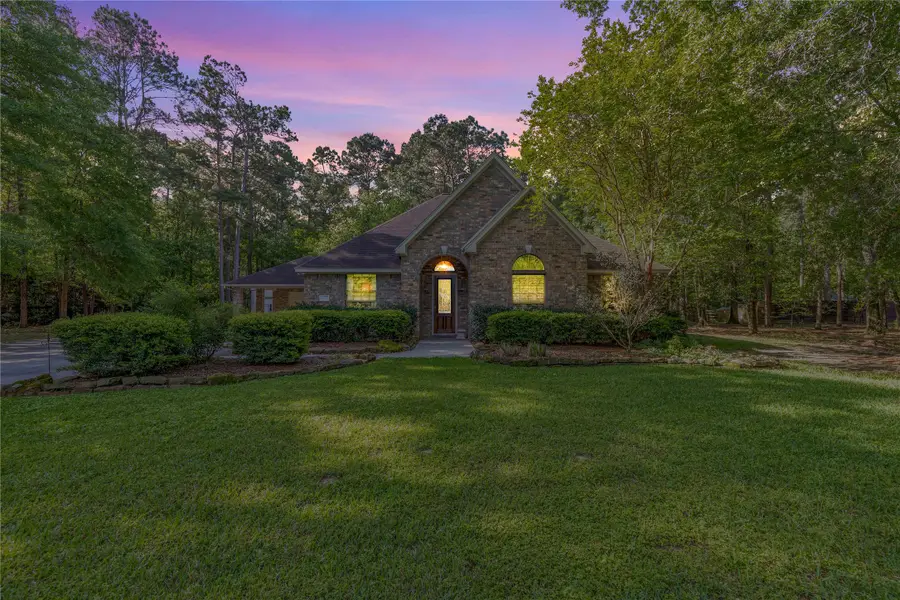 2974 Hargraves Road, Huffman, TX 77336 - #2