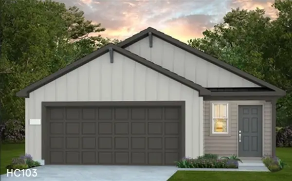 30530 Aberlour Lane, Waller, TX 77484