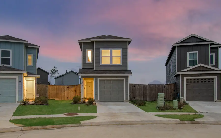 18627 San Salvo Drive Drive, New Caney, TX 77357 - #2