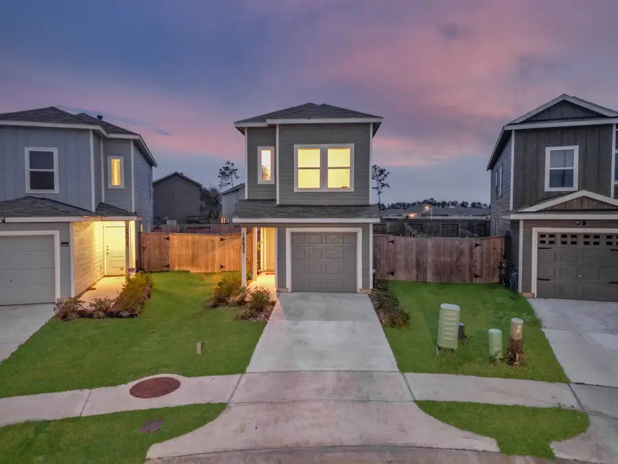 18627 San Salvo Drive Drive, New Caney, TX 77357 - #3