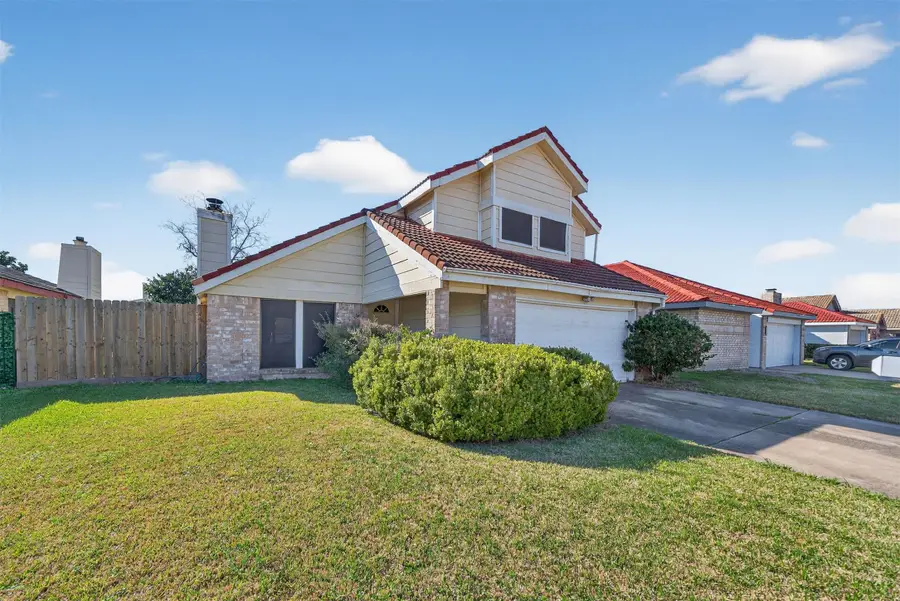 7130 Rio Blanco Drive, Houston, TX 77083 - #3