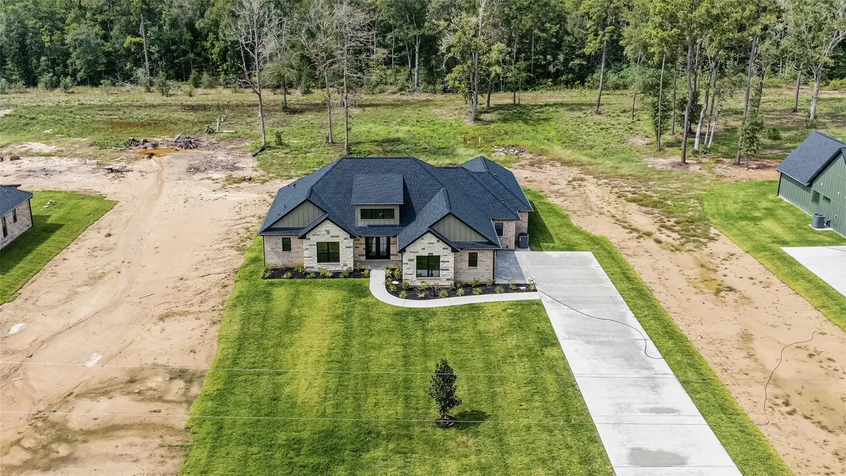 15036 Tybee Lane, Conroe, TX 77306 - #1