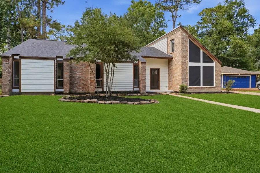1907 Tangle Lake Drive, Houston, TX 77339 - #2