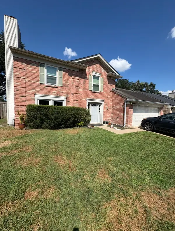 18010 Brooknoll Drive, Houston, TX 77084