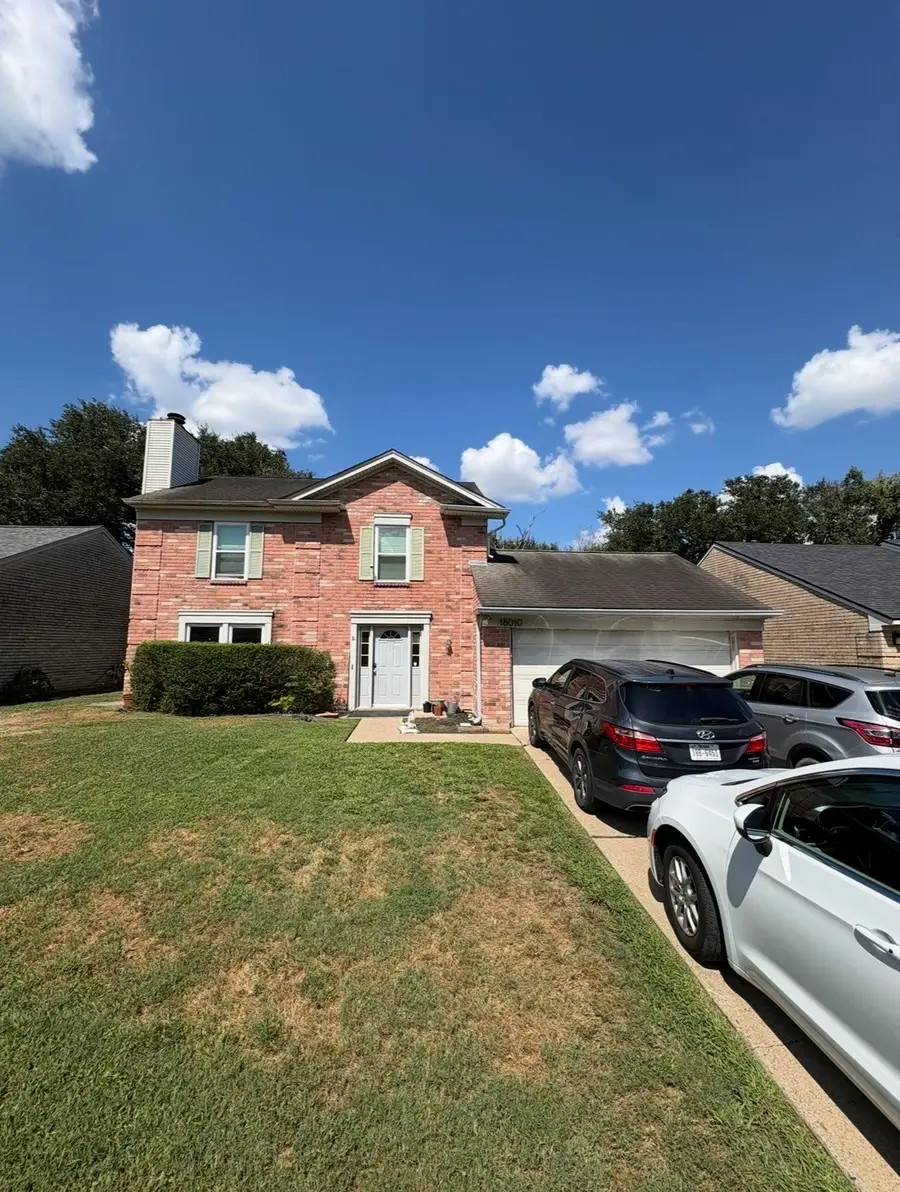 18010 Brooknoll Drive, Houston, TX 77084 - #3