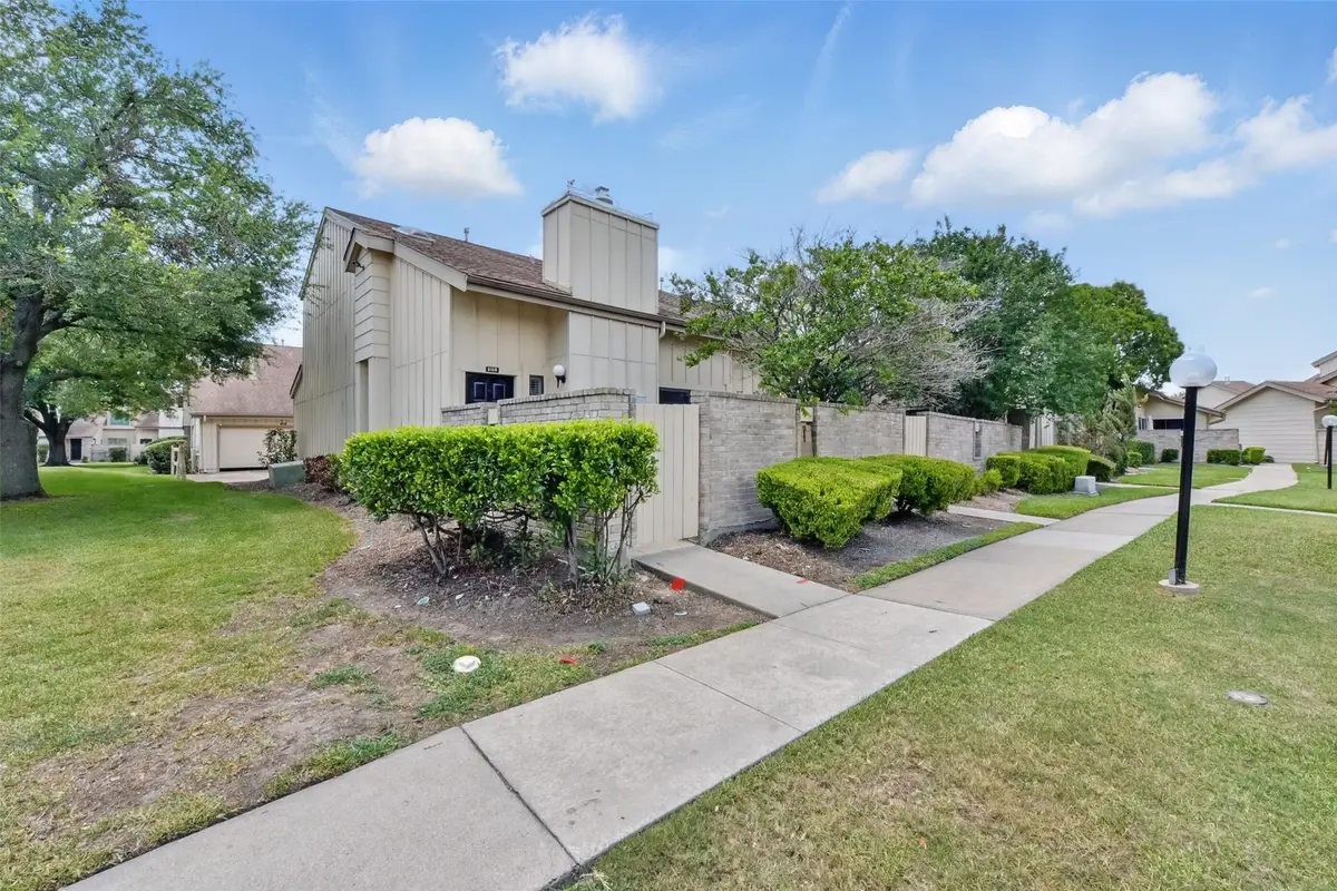3126 Windchase Boulevard #421, Houston, TX 77082 - #1