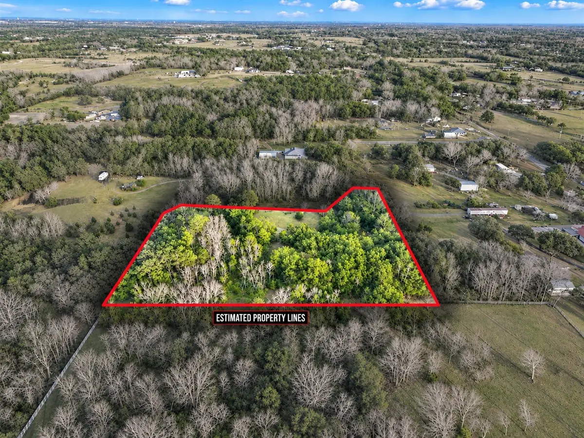 0 Blessing Way, Santa Fe, TX 77510 - #1