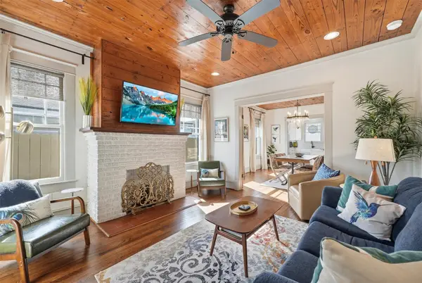 4524 Avenue O 1/2, Galveston, TX 77551