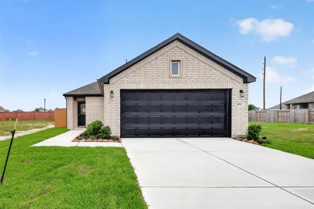 5012 Marcasca Drive, Katy, TX 77493 - #1