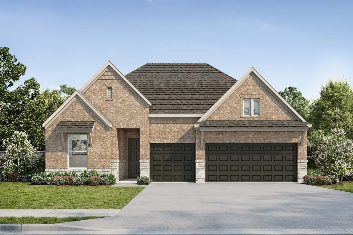 6619 Stone Terrace Drive, Iowa Colony, TX 77578 - #1