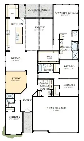 6619 Stone Terrace Drive, Iowa Colony, TX 77578 - #2