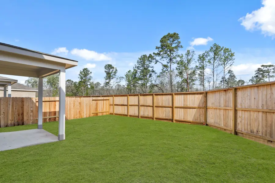 4519 Pleasant Peony Way, Katy, TX 77493 - #2