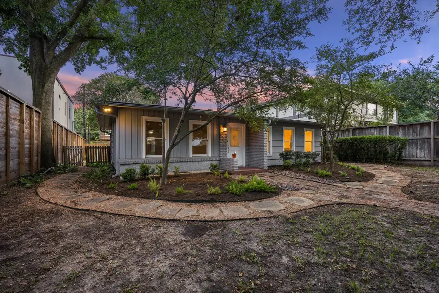 1931 Bissonnet Street, Houston, TX 77005 - #2