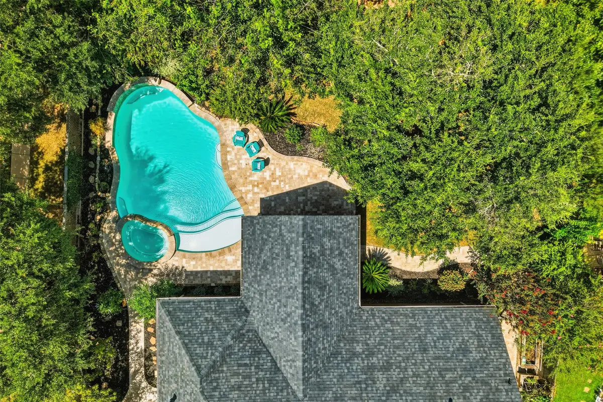 21342 Shawnee Park Drive, Richmond, TX 77406 - #1