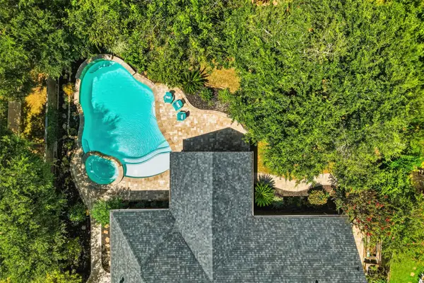 21342 Shawnee Park Drive, Richmond, TX 77406