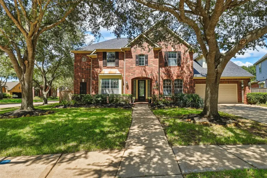 21342 Shawnee Park Drive, Richmond, TX 77406 - #2