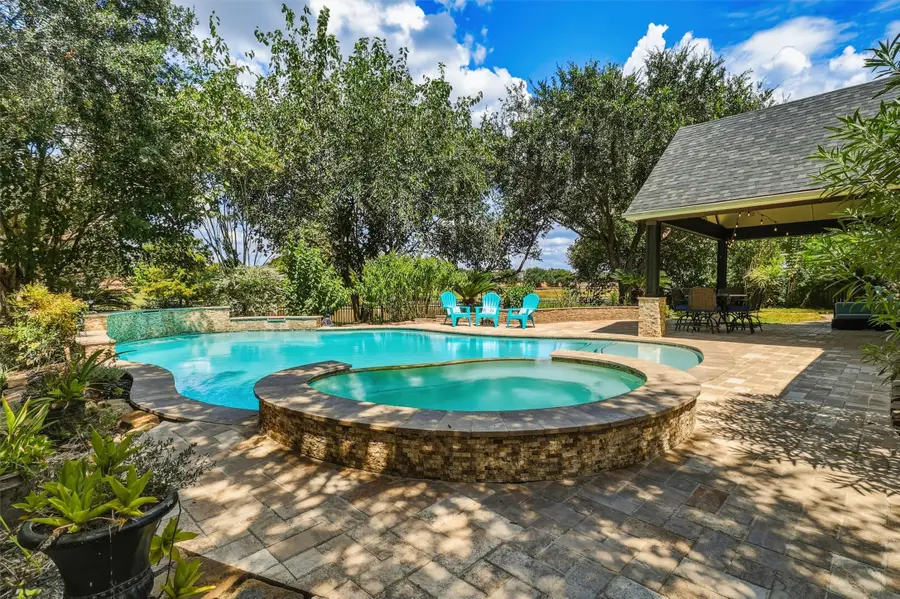 21342 Shawnee Park Drive, Richmond, TX 77406 - #3