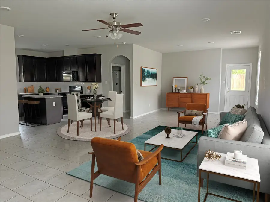 31618 Heguy Pass, Fulshear, TX 77441 - Image #2