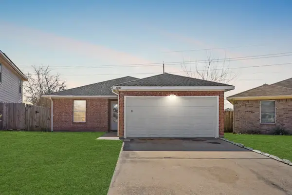 1631 Quail Run, Brookshire, TX 77423