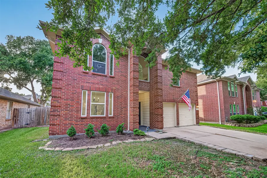 2114 Highland Stone Court, Katy, TX 77450 - #3