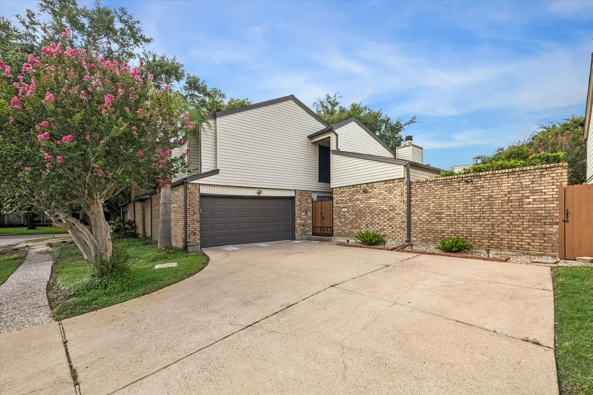 16607 Sunlight Way, Houston, TX 77058 - #1