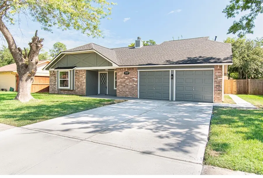 15707 Amapola Drive, Houston, TX 77083 - #2