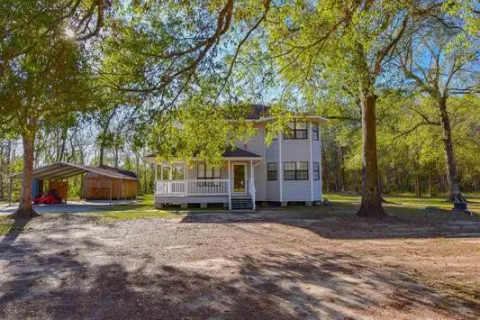 3629 Benson Rd, Orange, TX 77632 - Image #2