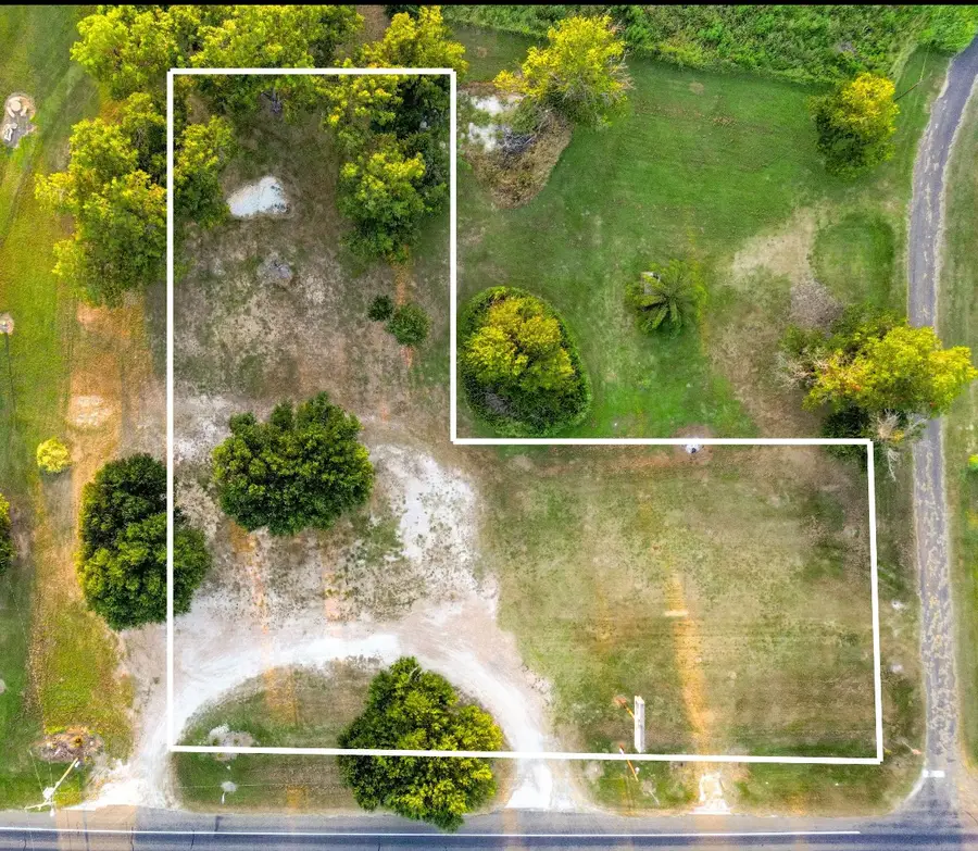 TBD Commerce Street N, Bremond, TX 76629 - #2