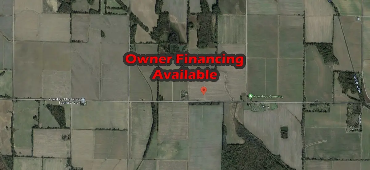 0 Lee Road 116, Oak Forest, Ar 72360 - #1