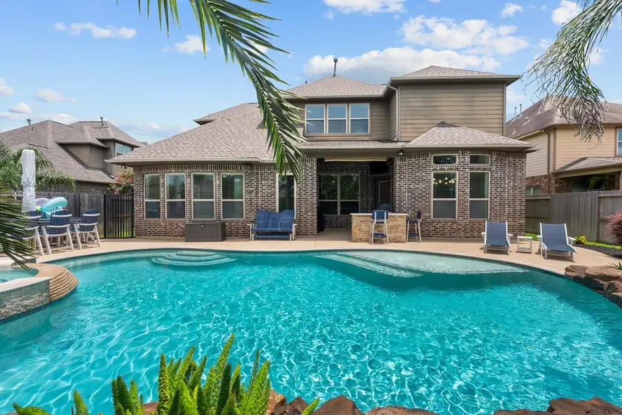 1326 Elkins Hollow Lane, League City, TX 77573 - #3
