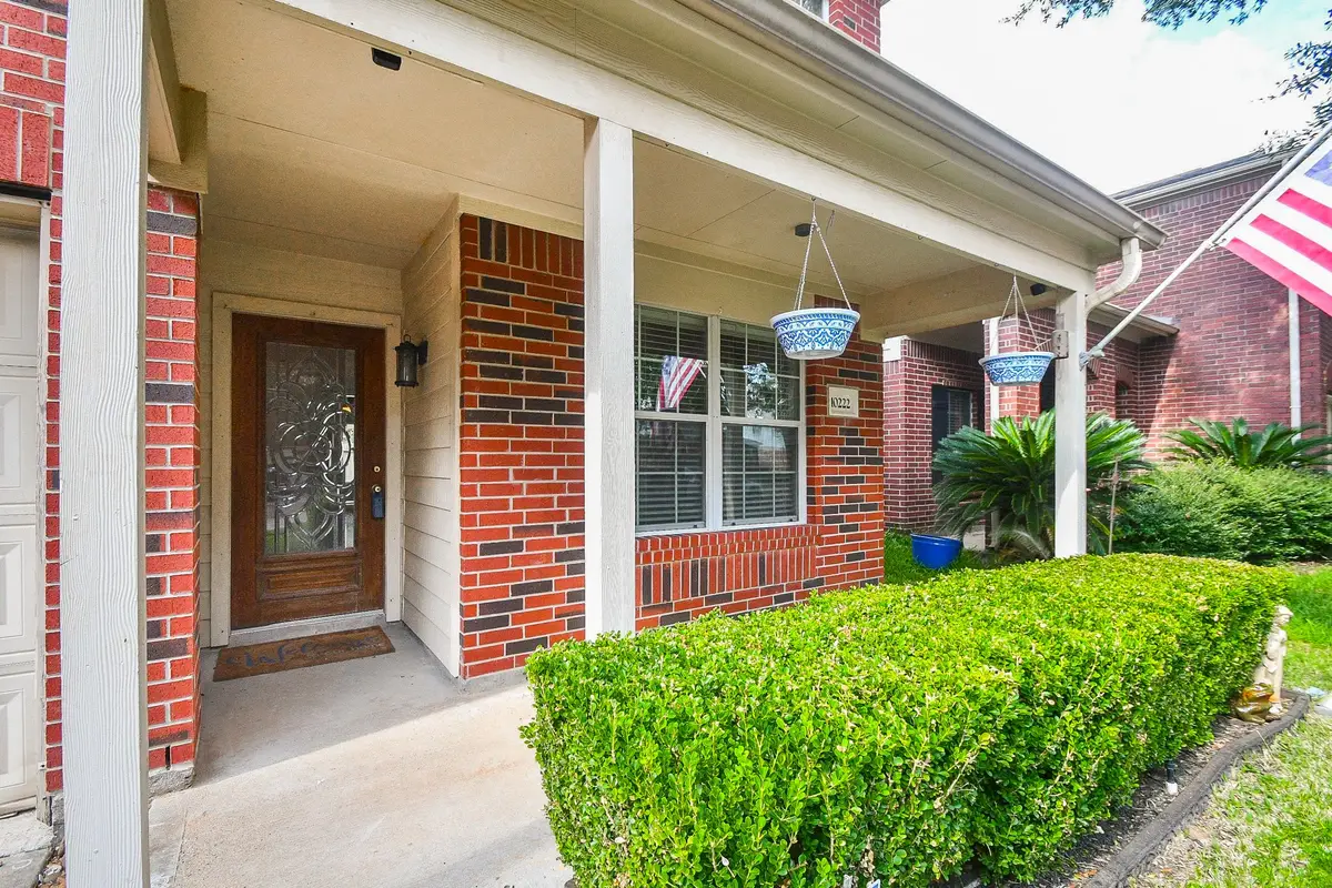 10222 Antelope Alley, Missouri City, TX 77459 - #1