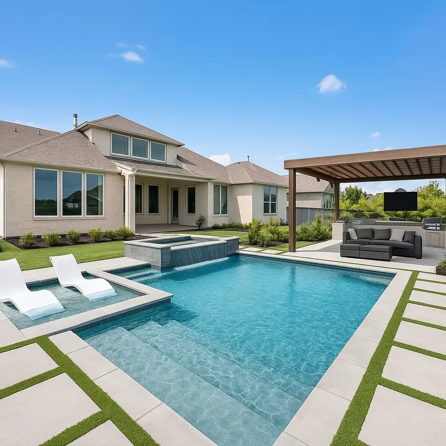 1630 Yellow Iris Trail, Richmond, TX 77406 - Image #2