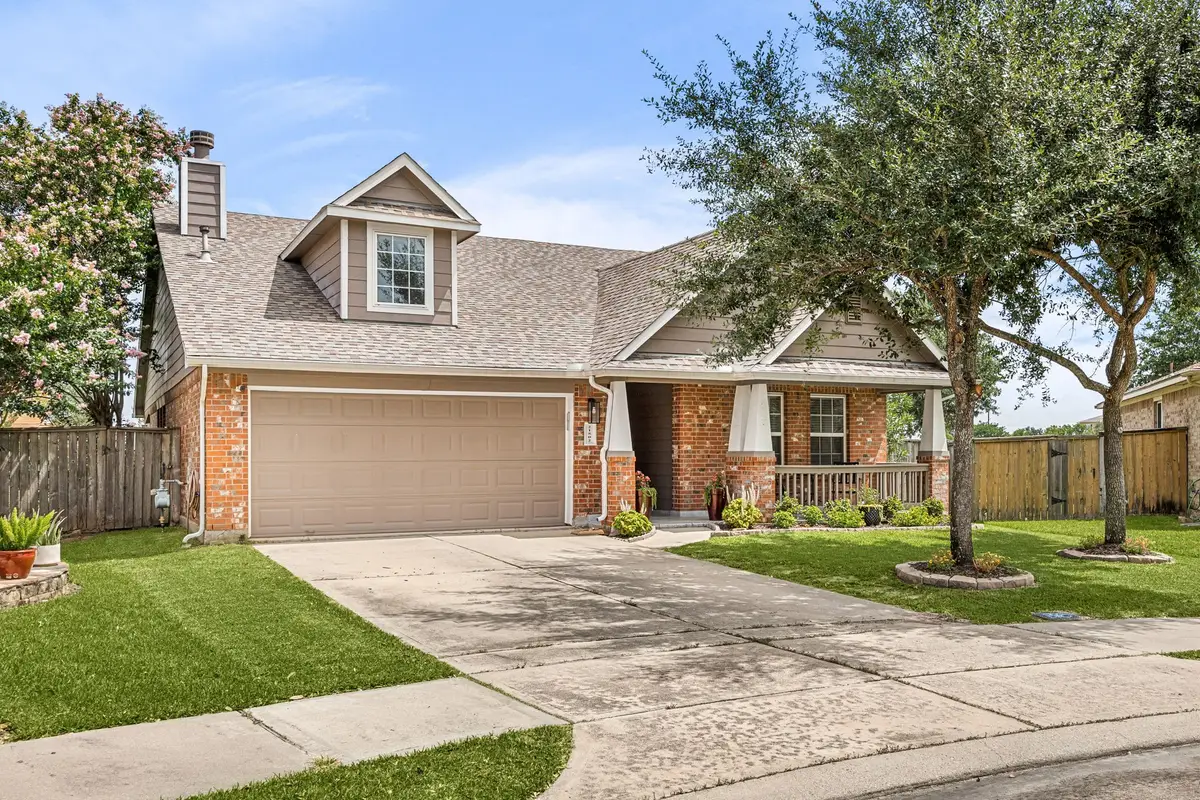 21502 Hawkspur Ridge Street, Richmond, TX 77406 - #1