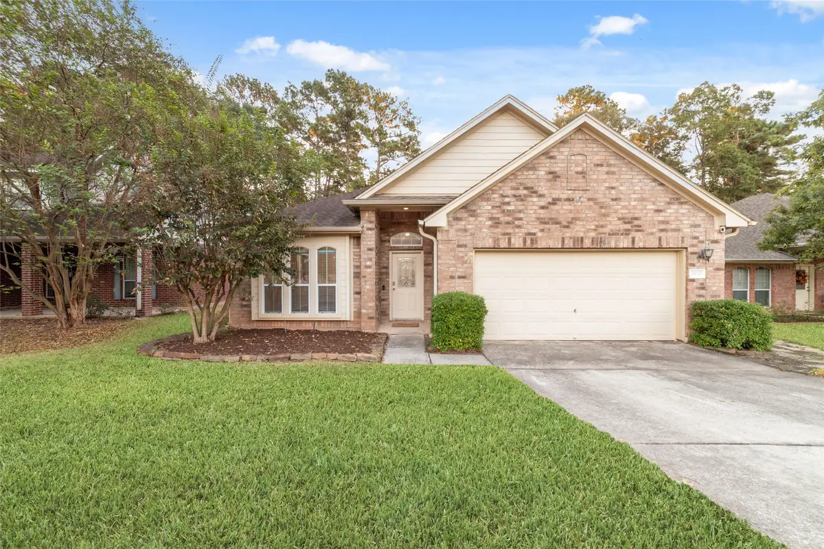 3520 White Oak Point Drive, Conroe, TX 77304 - Image #1
