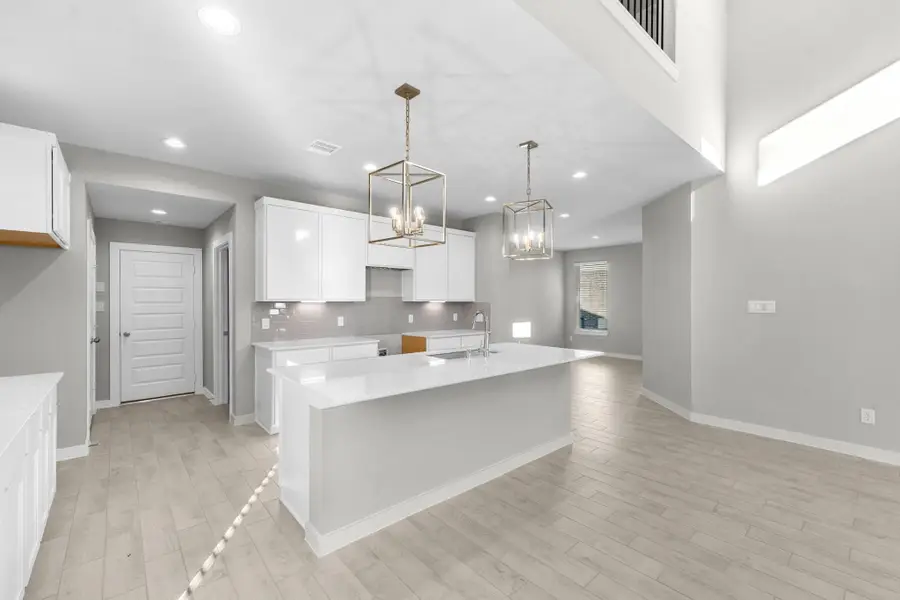 3122 Spitfire Drive, Rosenberg, TX 77471 - #2