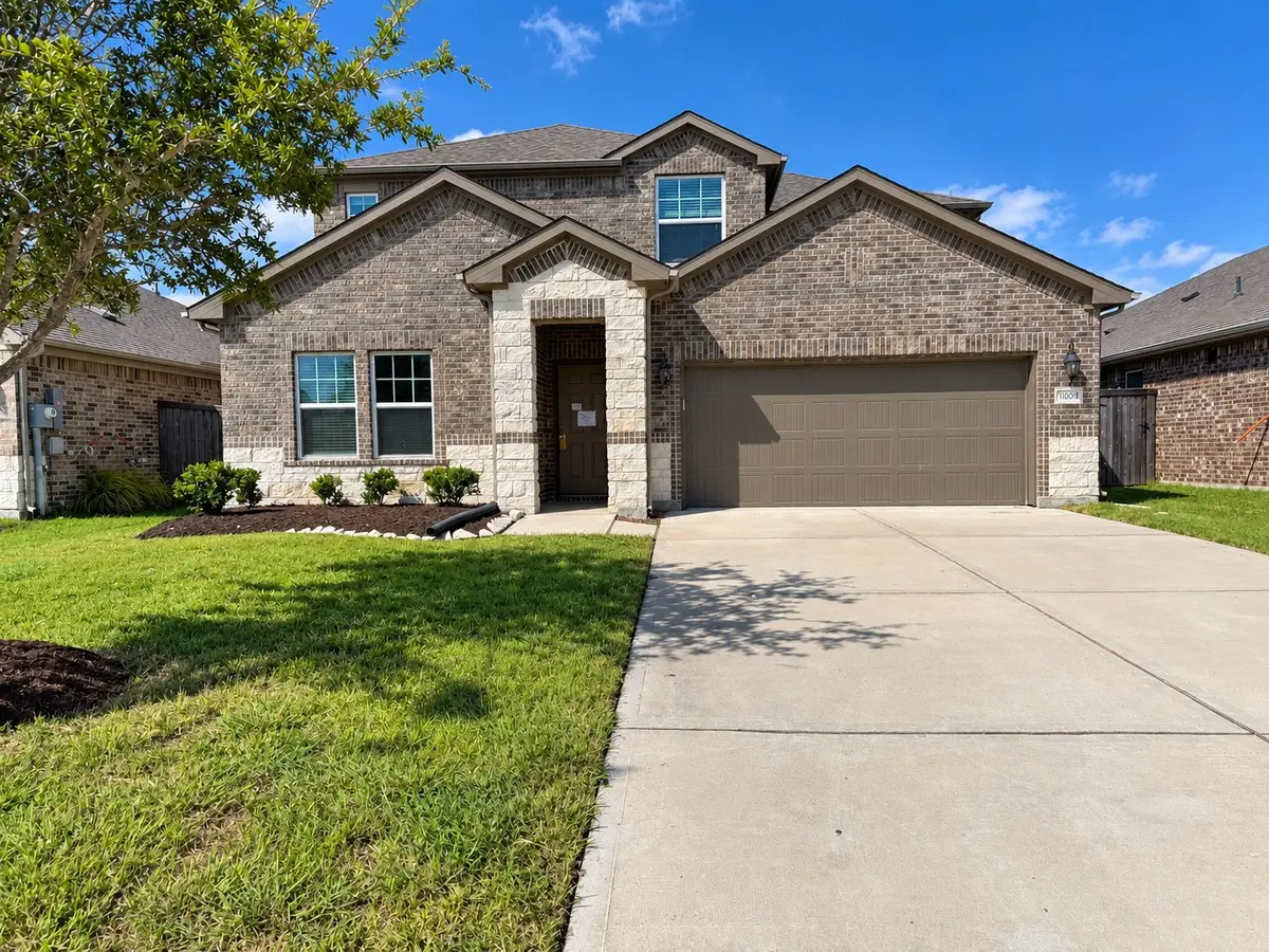 10012 Deussen Lane, Texas City, TX 77591 - #1