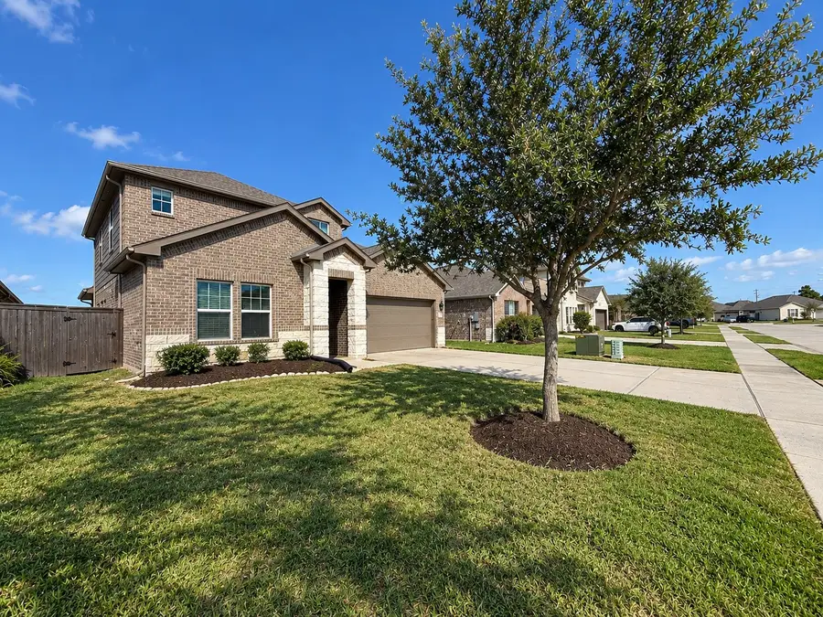 10012 Deussen Lane, Texas City, TX 77591 - #2
