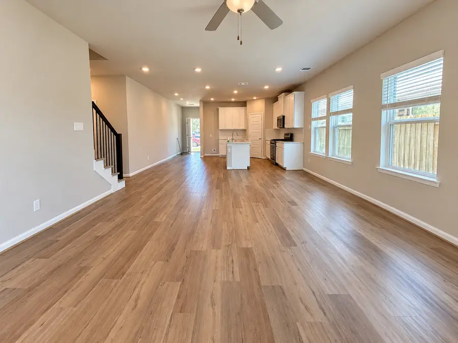 10012 Deussen Lane, Texas City, TX 77591 - #3