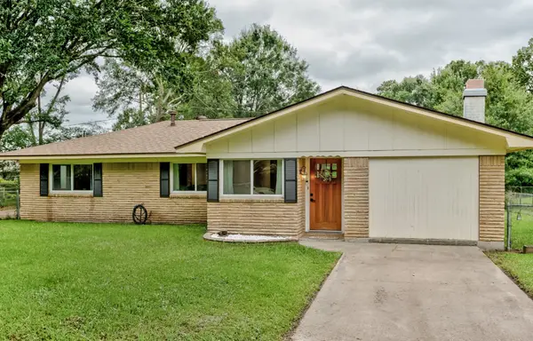 3955 Hale Street, Vidor, TX 77662