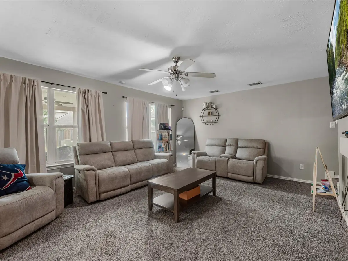 1418 Stonehedge Bend Drive, Houston, TX 77073 - #1