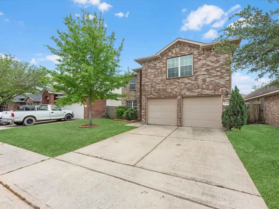1418 Stonehedge Bend Drive, Houston, TX 77073 - #3