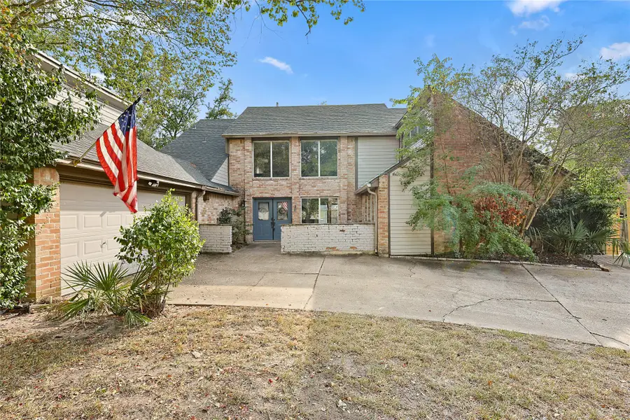 11727 Gardenglen Drive, Houston, TX 77070 - Image #2