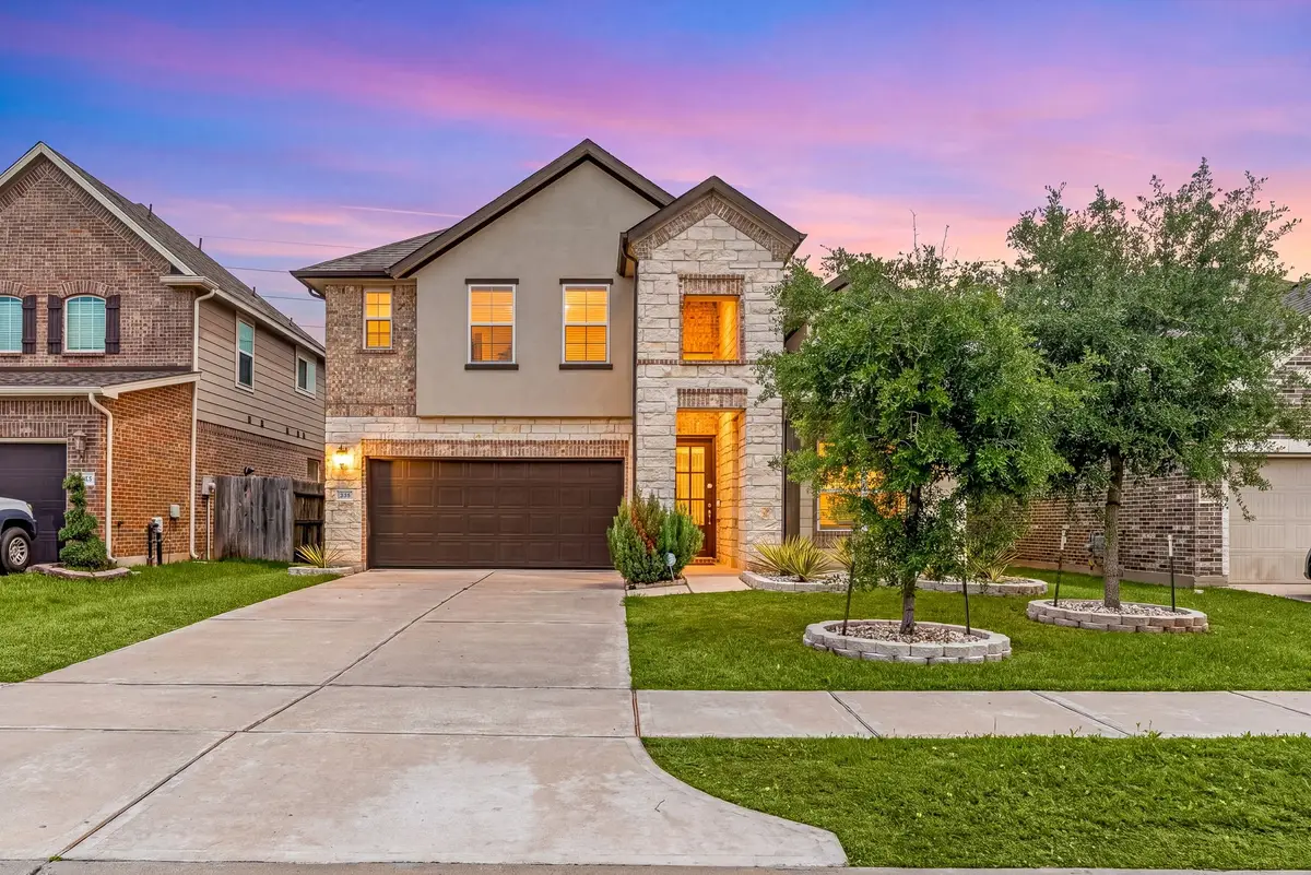 20422 Alpine Meadow Place, Richmond, TX 77407 - #1