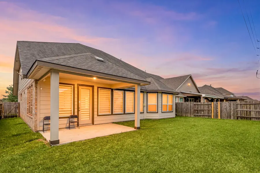 20422 Alpine Meadow Place, Richmond, TX 77407 - #2